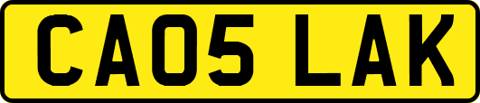 CA05LAK