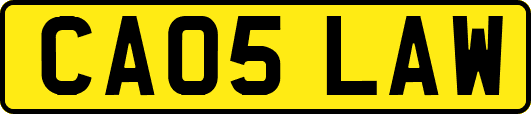 CA05LAW