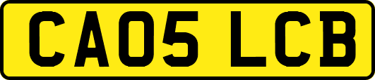 CA05LCB
