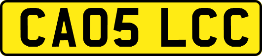 CA05LCC