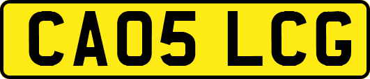 CA05LCG