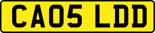 CA05LDD