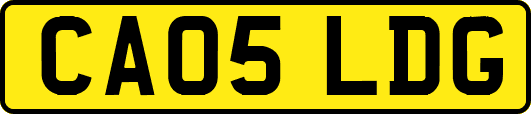 CA05LDG