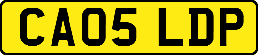 CA05LDP