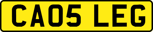 CA05LEG
