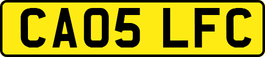 CA05LFC