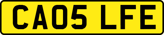 CA05LFE