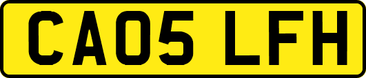 CA05LFH