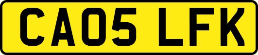 CA05LFK
