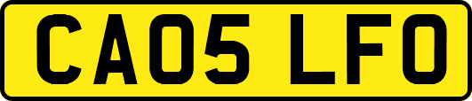 CA05LFO