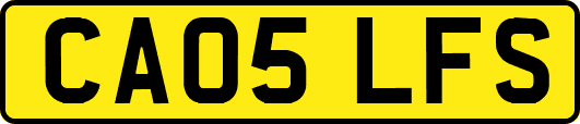 CA05LFS