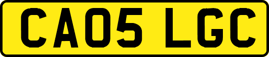 CA05LGC