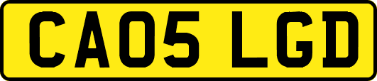 CA05LGD