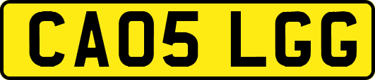 CA05LGG