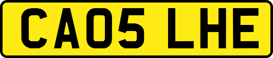 CA05LHE