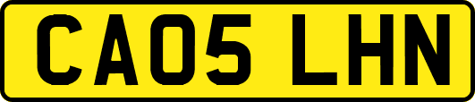 CA05LHN