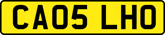 CA05LHO