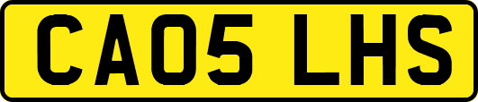 CA05LHS