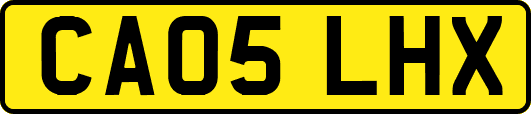 CA05LHX