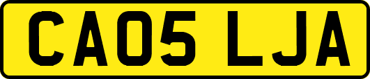 CA05LJA