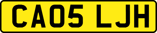 CA05LJH
