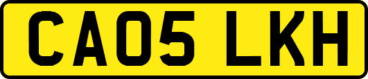 CA05LKH