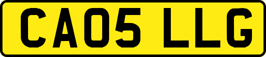 CA05LLG