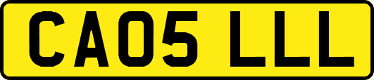 CA05LLL