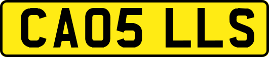 CA05LLS