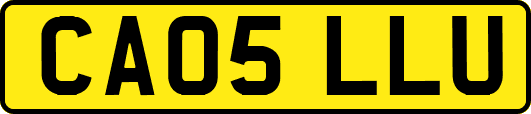 CA05LLU