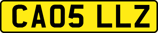 CA05LLZ