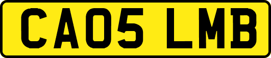 CA05LMB