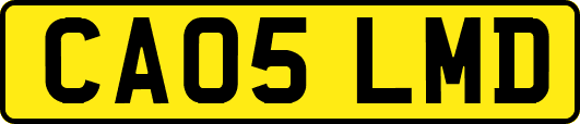 CA05LMD