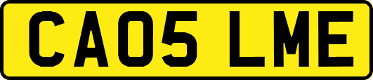 CA05LME