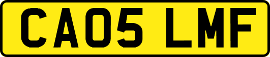 CA05LMF