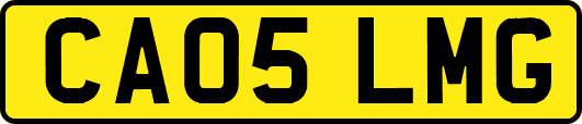 CA05LMG