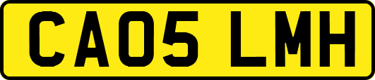 CA05LMH