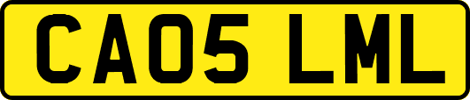 CA05LML