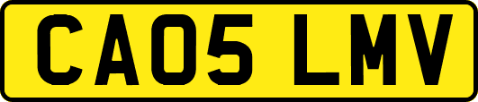 CA05LMV