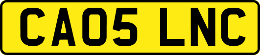 CA05LNC