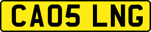 CA05LNG