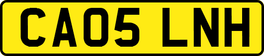 CA05LNH