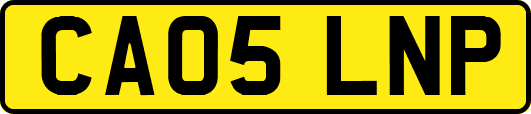 CA05LNP