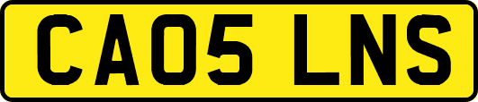 CA05LNS