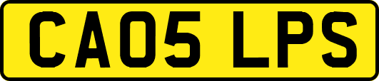 CA05LPS