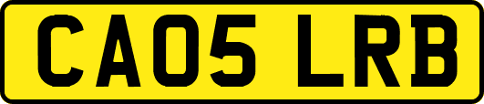 CA05LRB