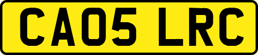 CA05LRC