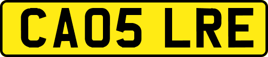 CA05LRE