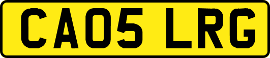 CA05LRG