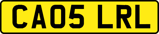 CA05LRL